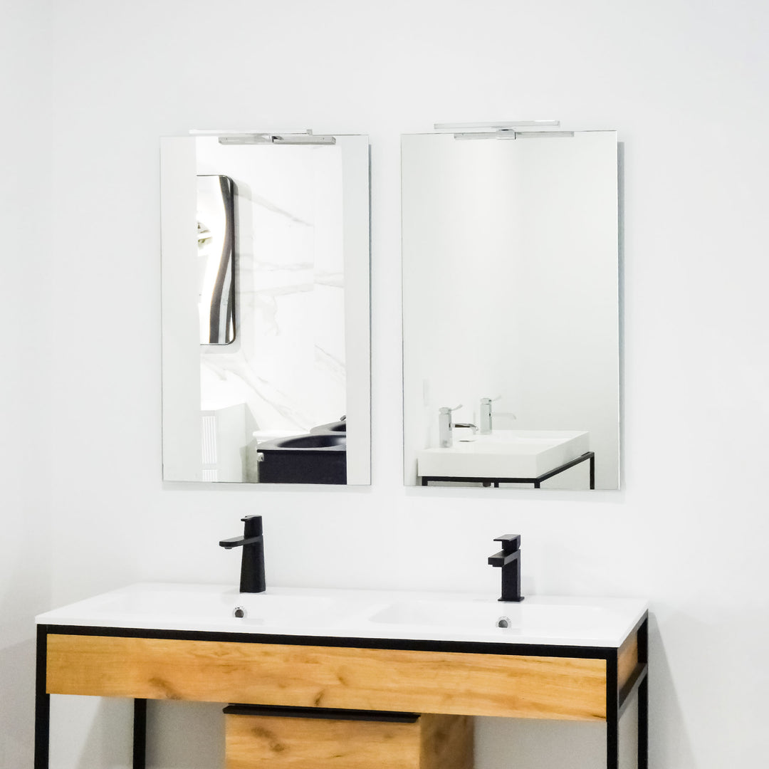 PierDeco Salgar 47" Bath Vanity
