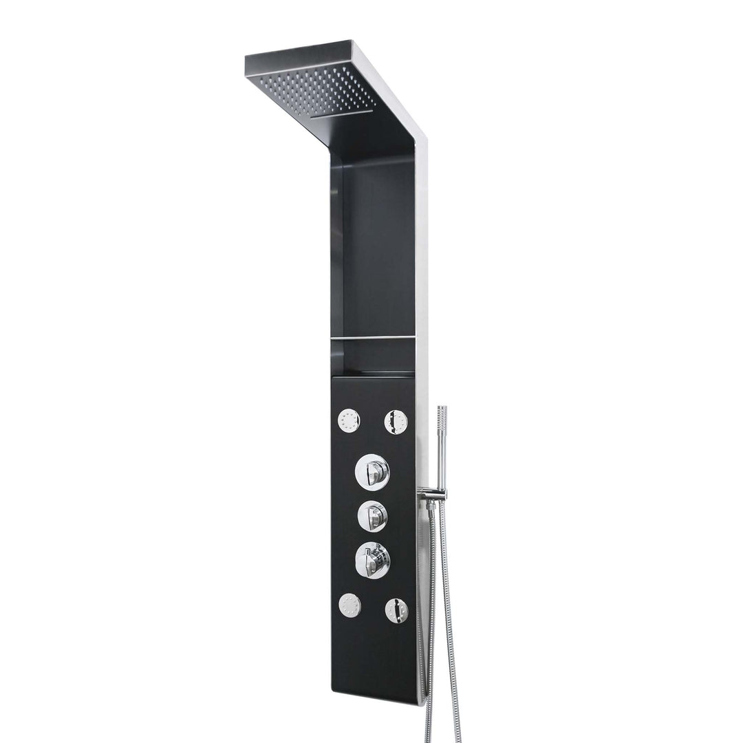 PierDeco Shower Column