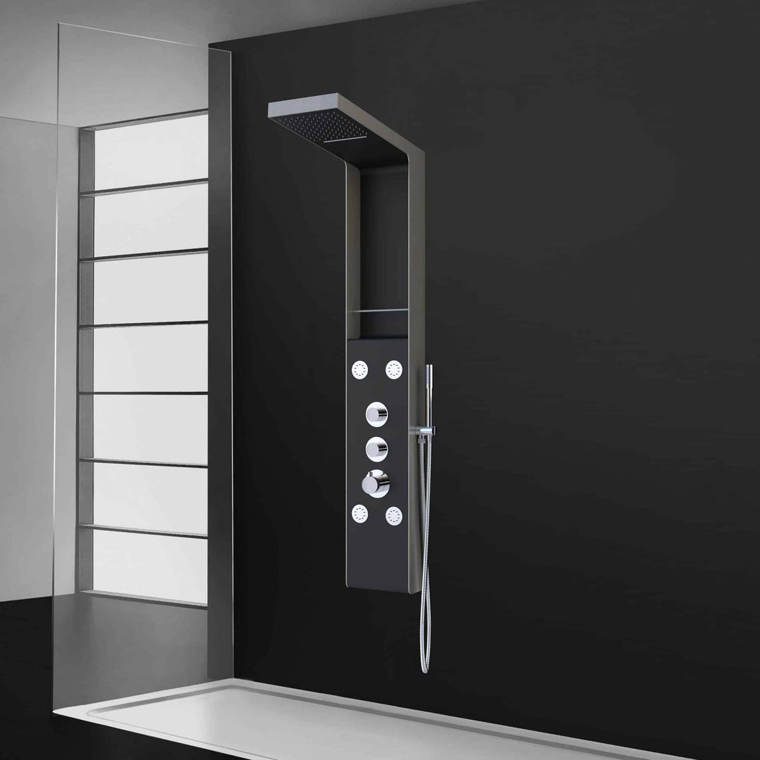 PierDeco Shower Column