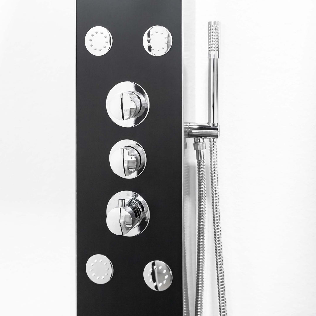 PierDeco Shower Column