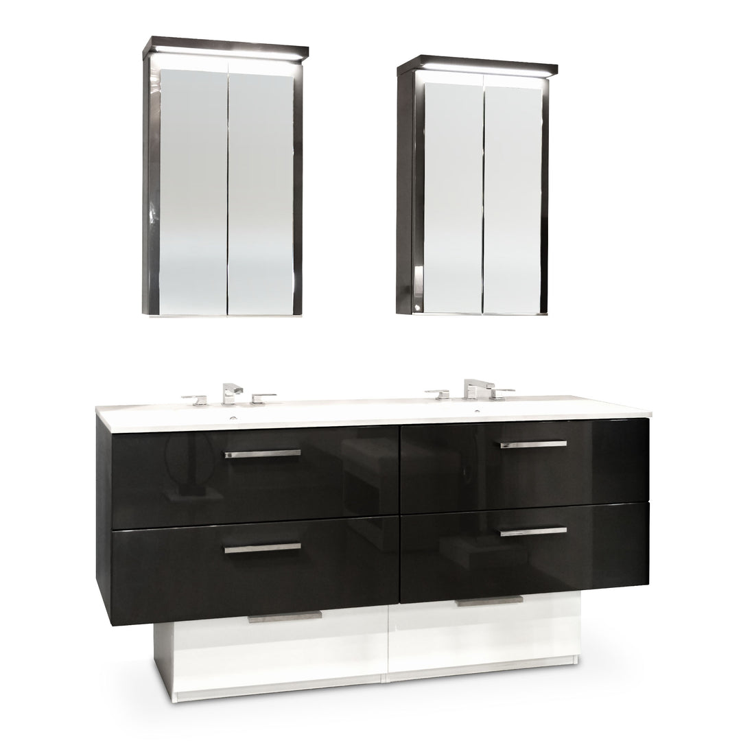Vanico Bath Vanity