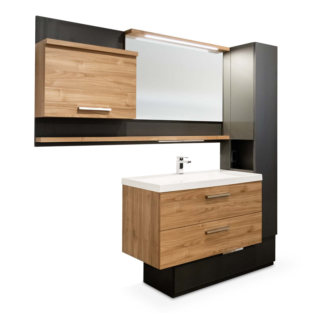 Vanico Bath Vanity 42
