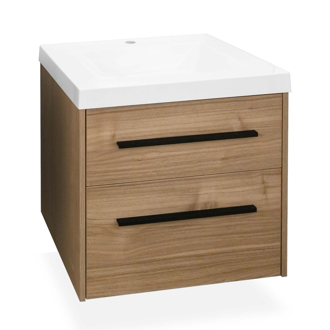 Vanico Bath Vanity Quadra 24"
