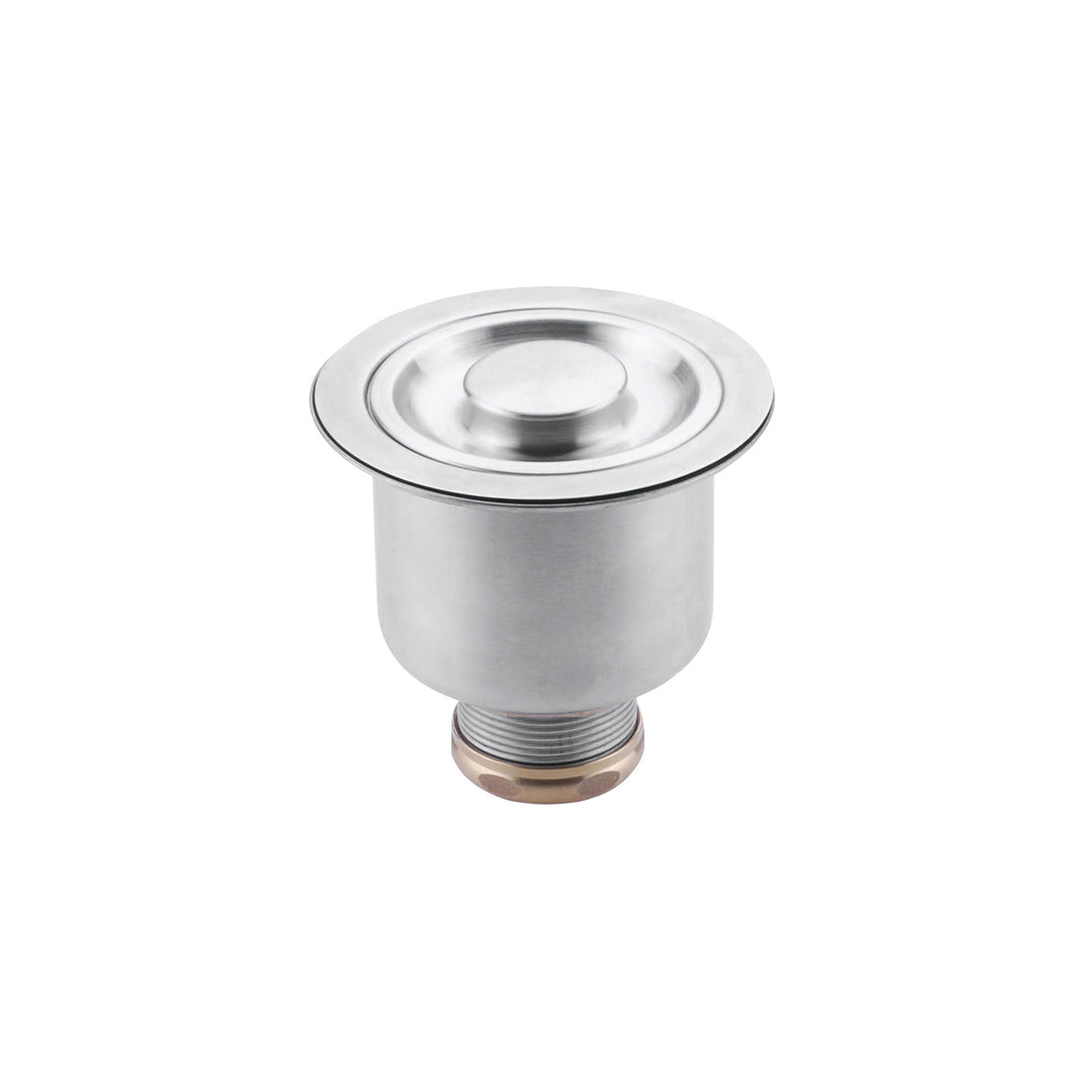 Vogt Double Bowl Undermount Kitchen Sink