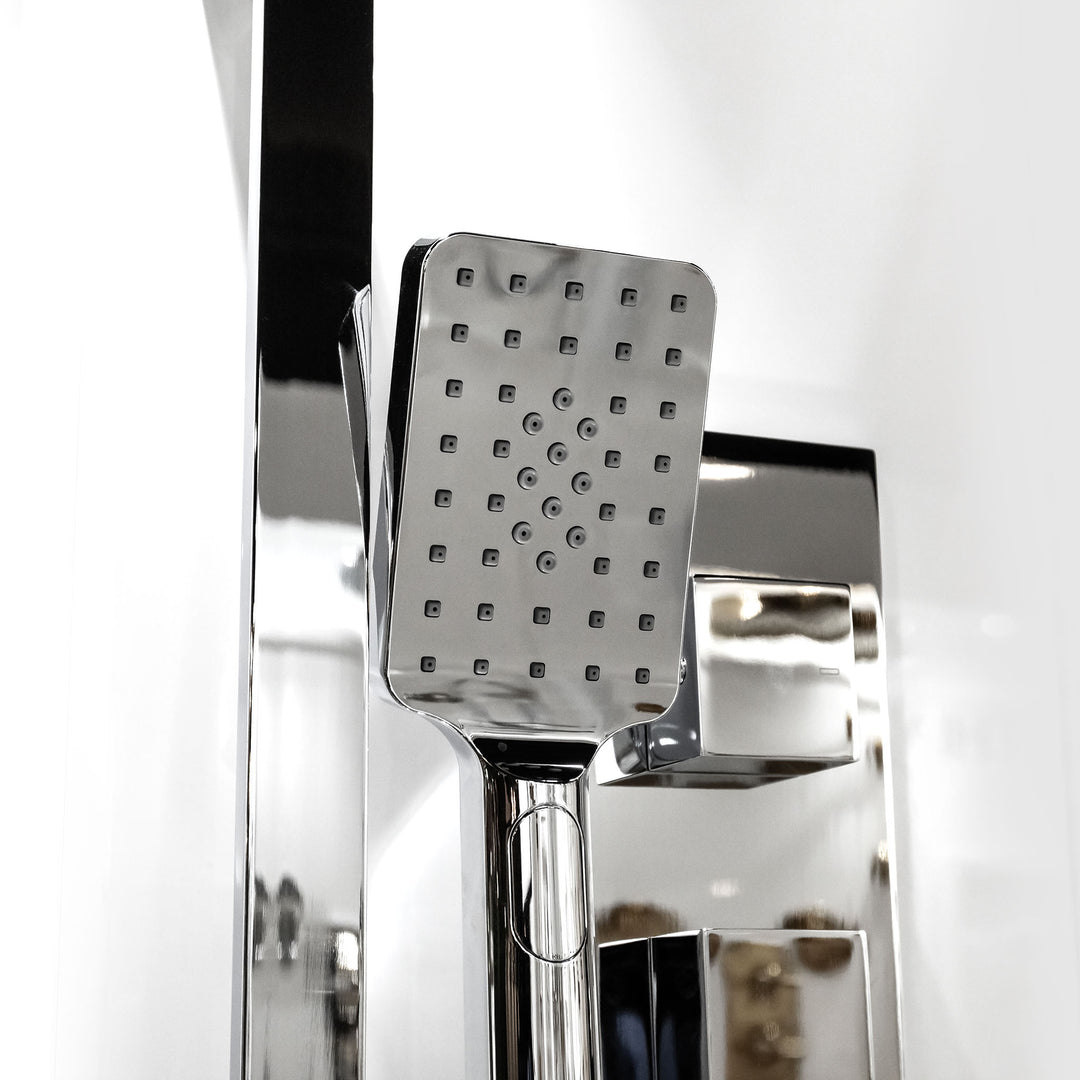 Vogt Shower Kit