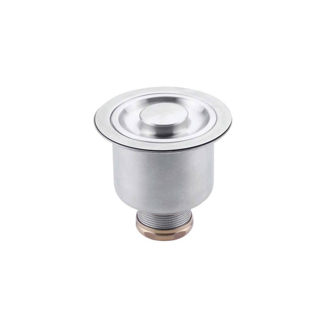 Vogt Single Bowl Undermount Kitchen Sink