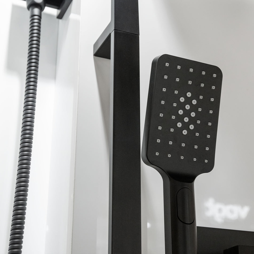 Vogt Shower Kit
