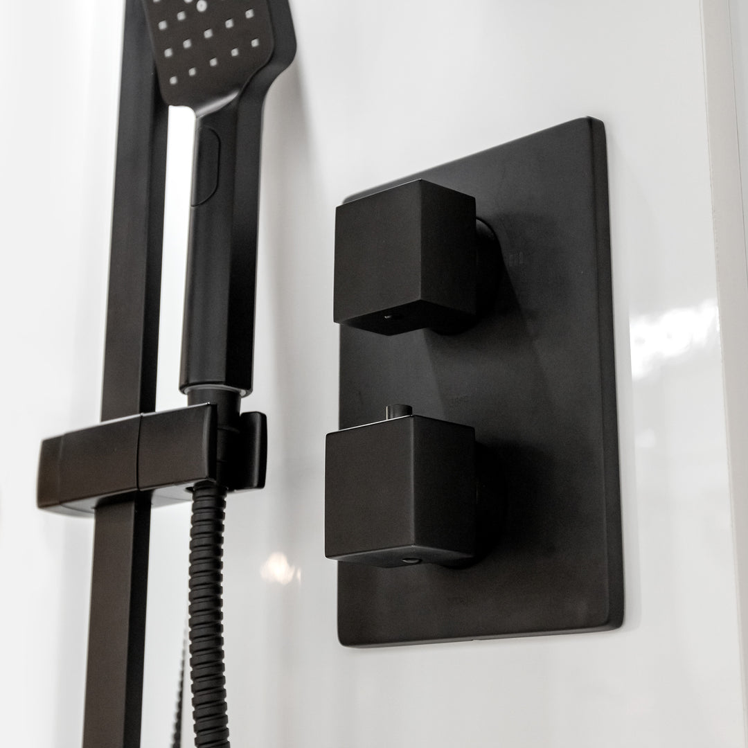 Vogt Shower Kit
