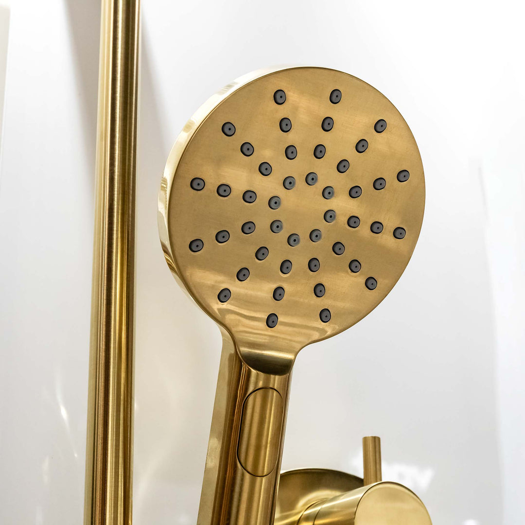Vogt Shower Kit
