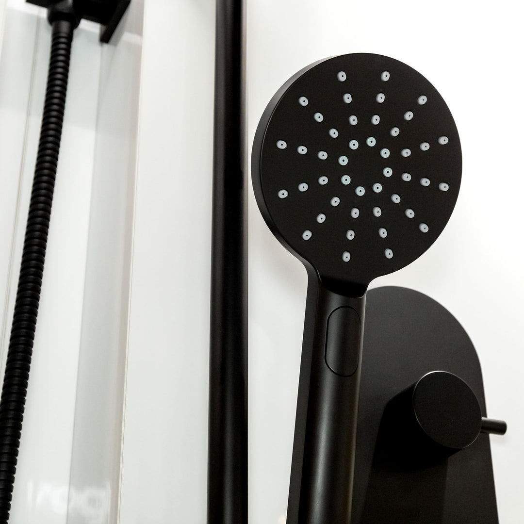 Vogt Shower Kit