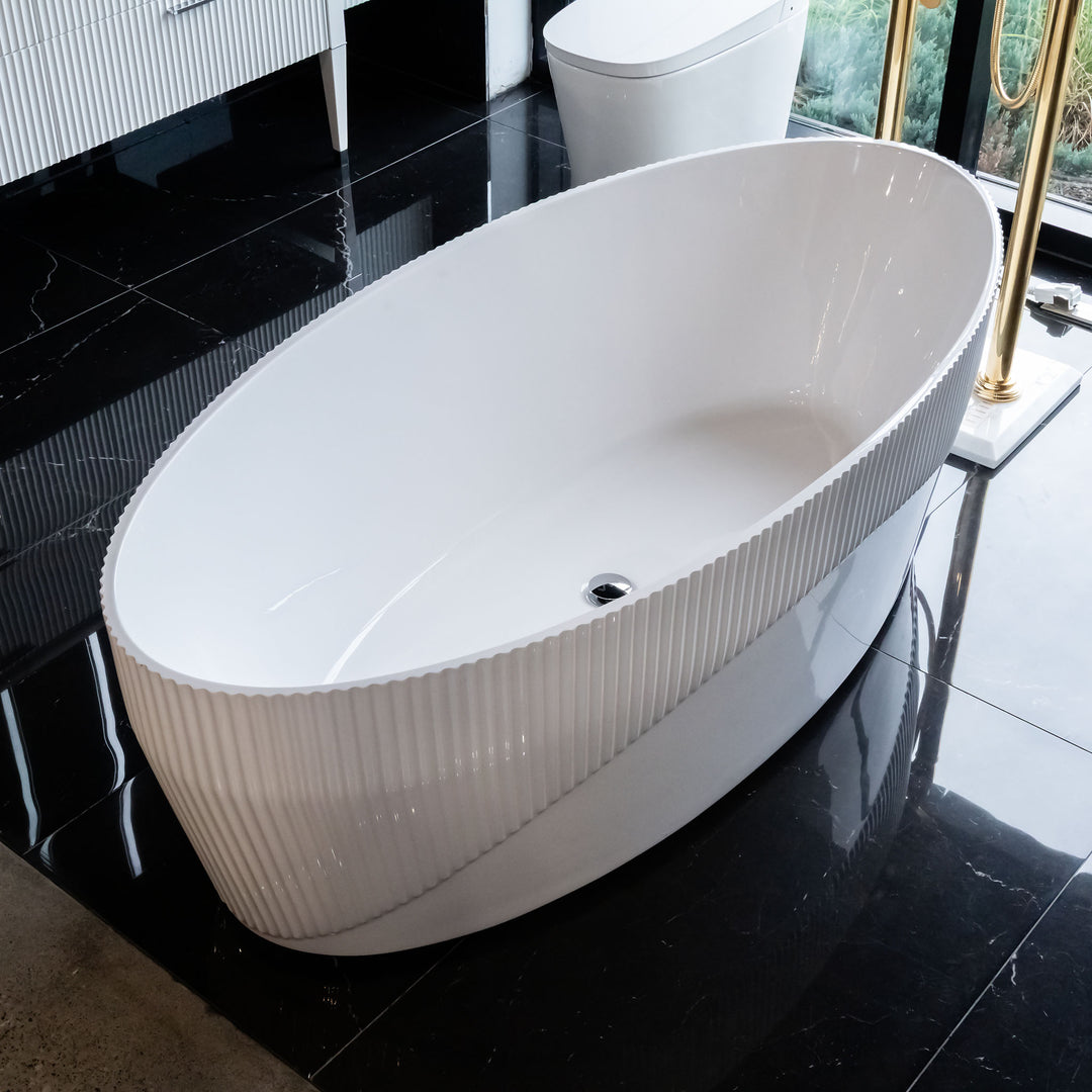 Bagno Italia Bathtub Modina