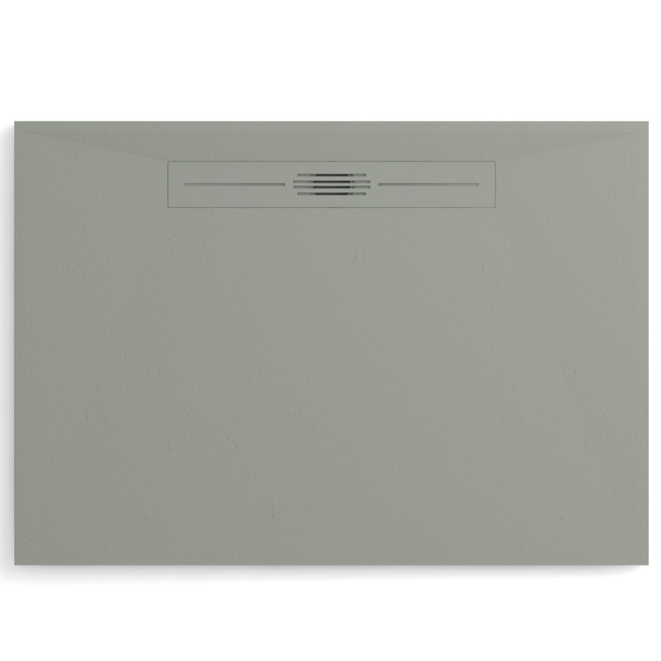 Fiora Linea Shower Base 60" x 42"