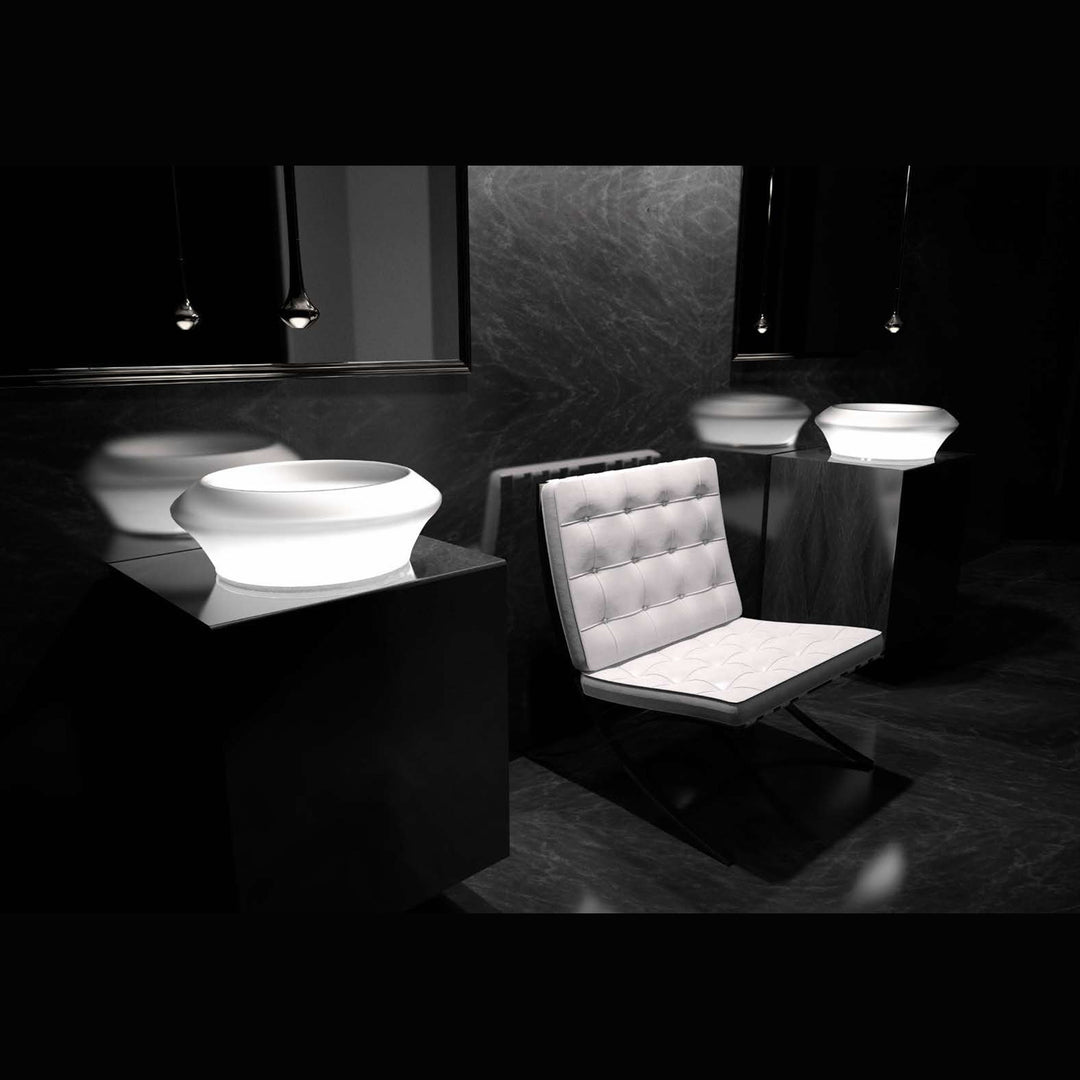 Vessel Sink Isola