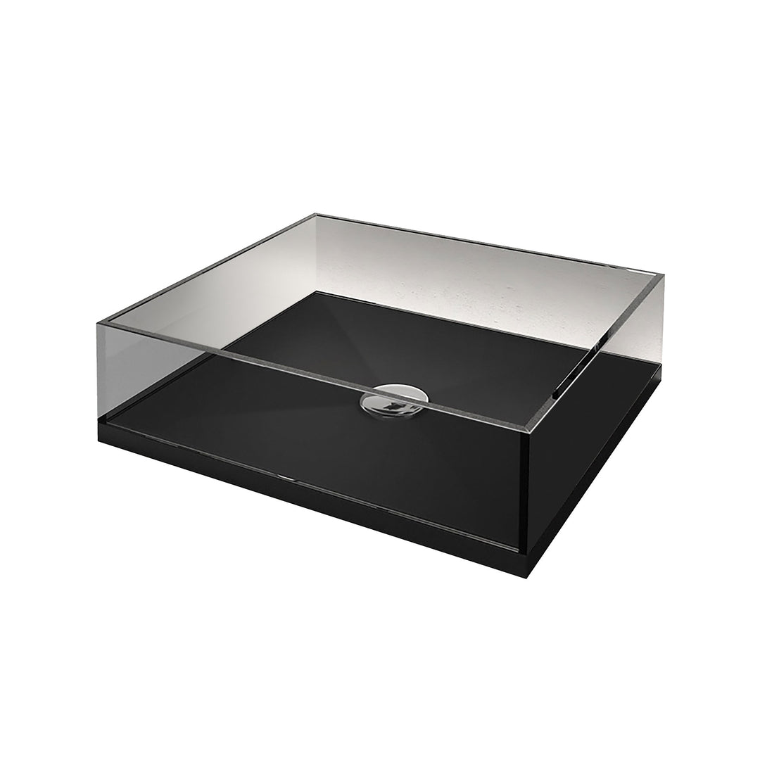 Vessel Sink Skyline Materic