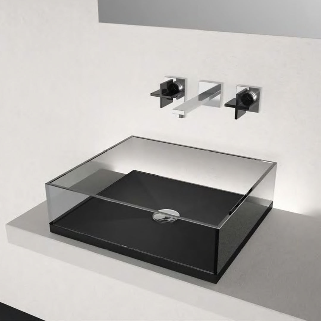 Vessel Sink Skyline Materic