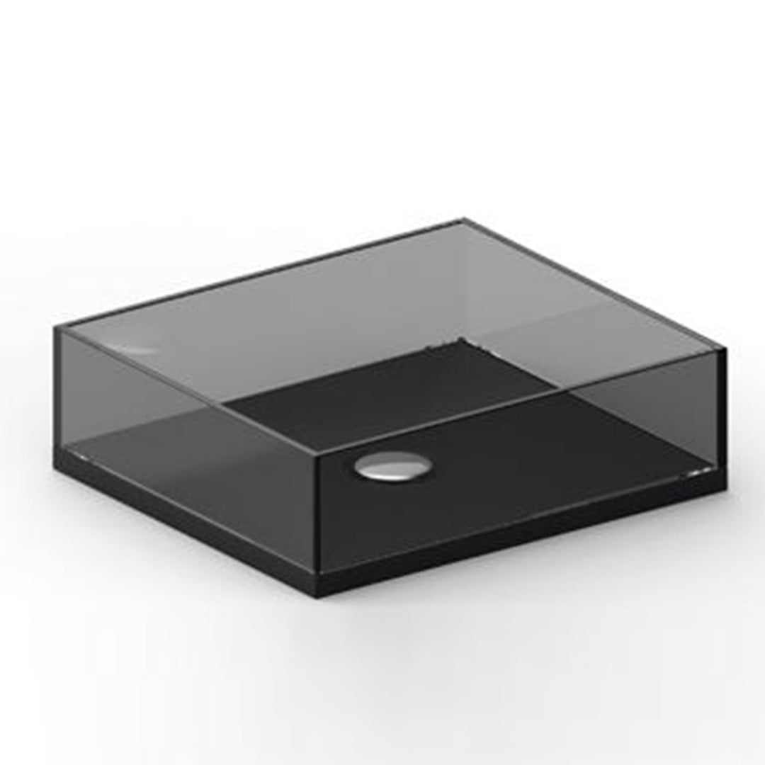 Vessel Sink Skyline Materic