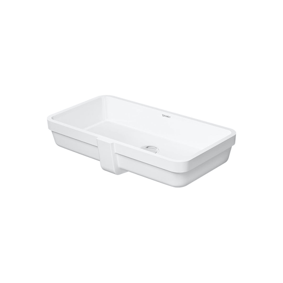 Duravit Vero Air Bathroom Sink