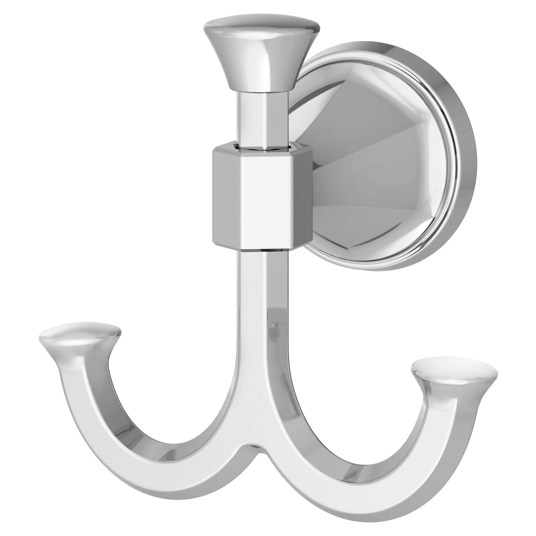 DXV BATHROOM ACCESSORIES - FITZGERALD ROBE HOOK