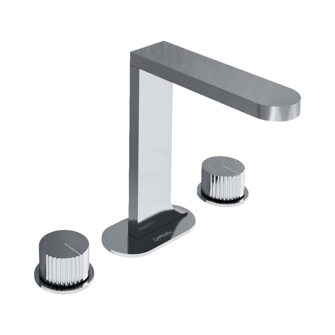 Carimali QTIME 3-hole Bathroom Faucet