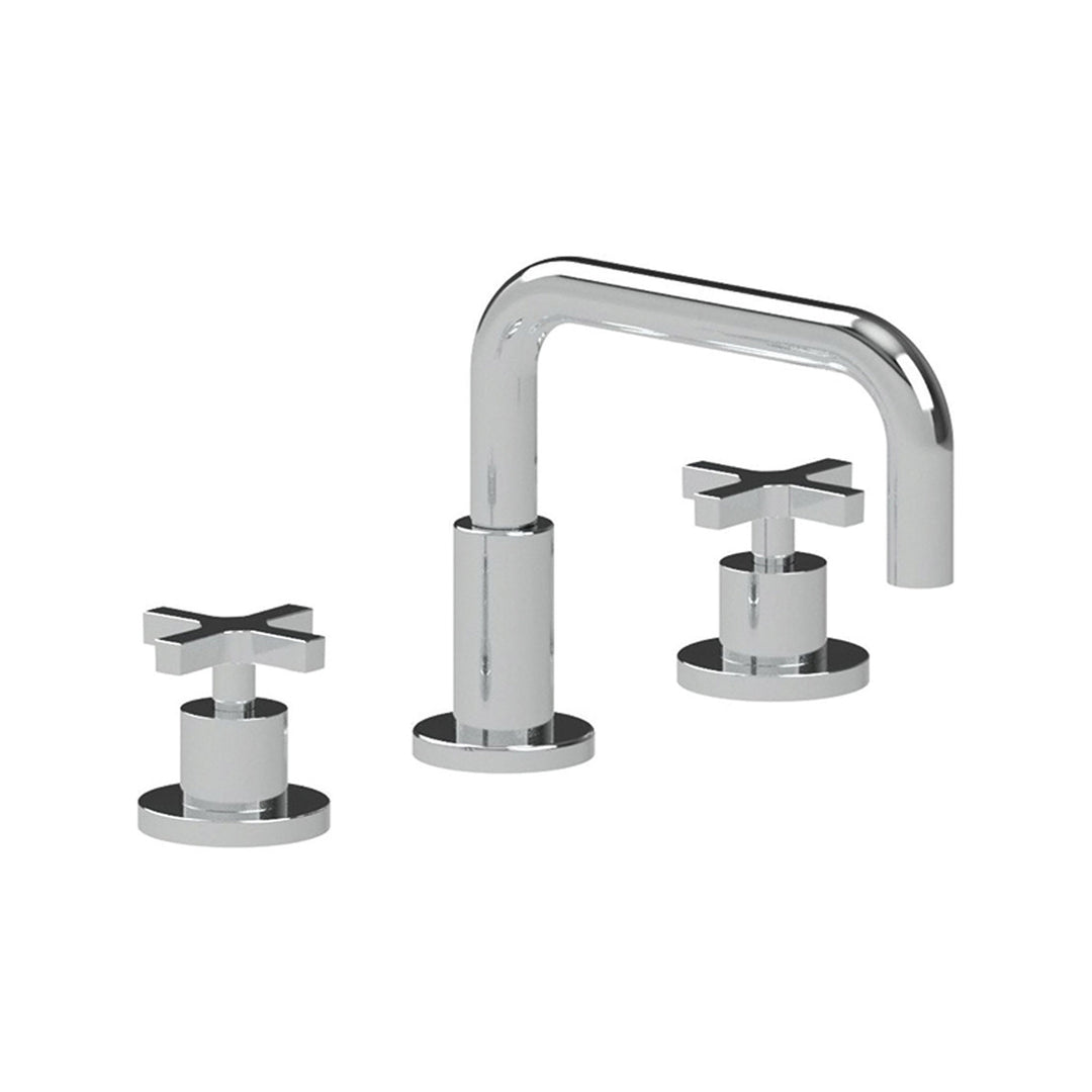 Cabano Volex Widespread Bathroom Faucet
