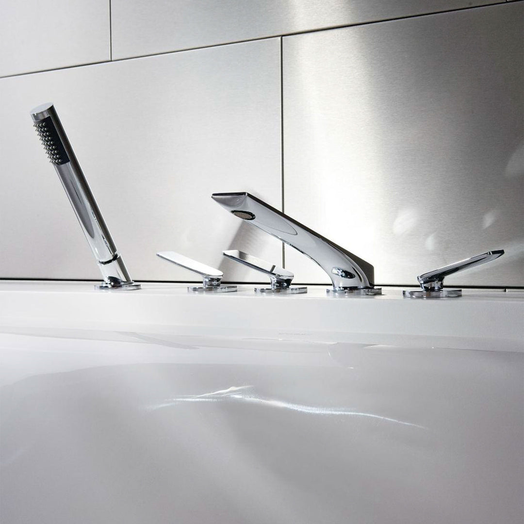 GRAFF Sento Widespread Bathroom Faucet