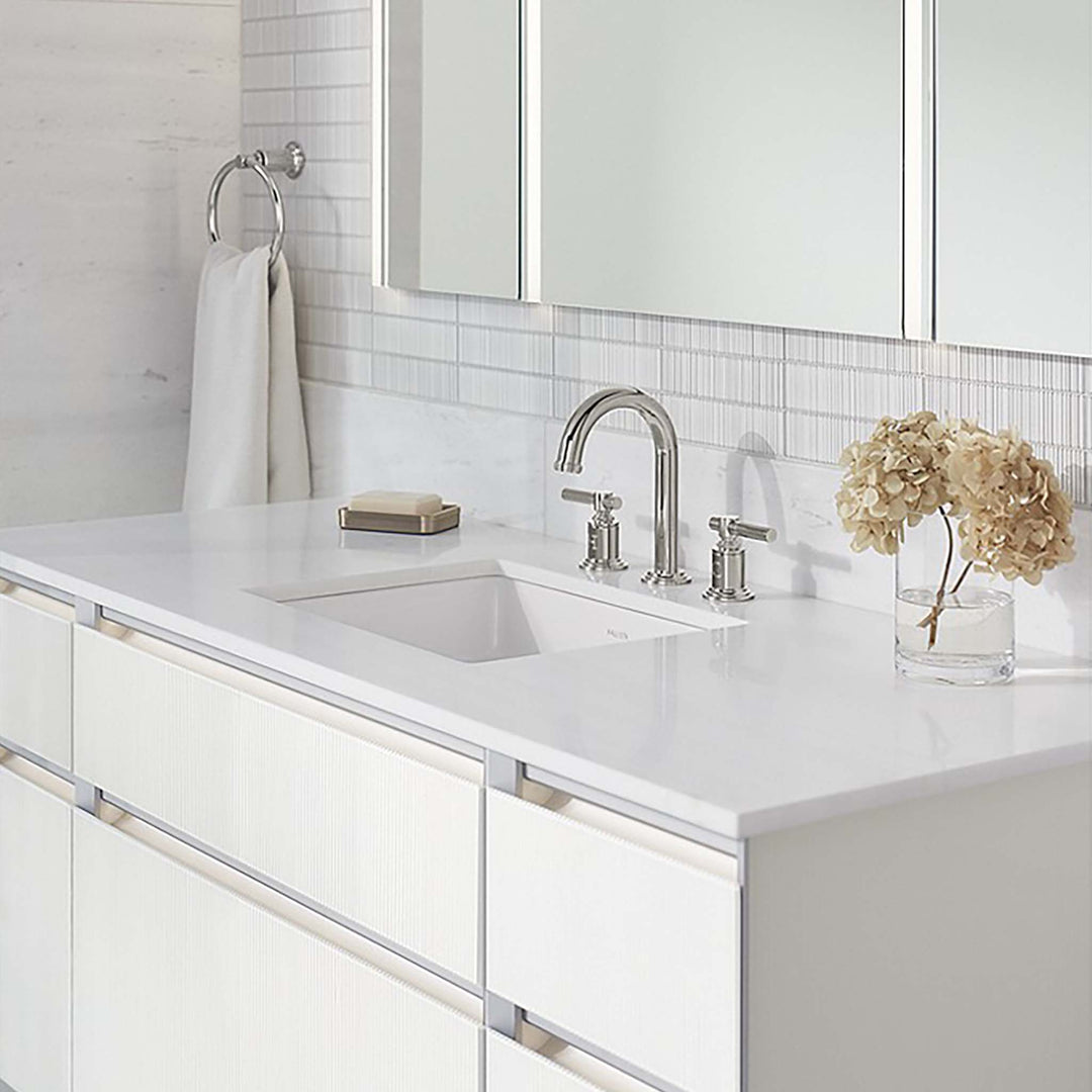 Kallista Central Park West Bathroom Faucet