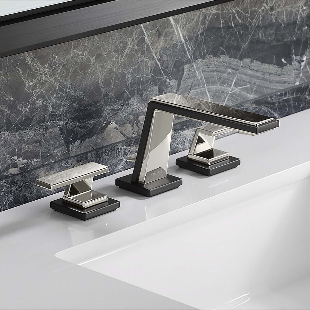 Kallista Klyne Bathroom Faucet
