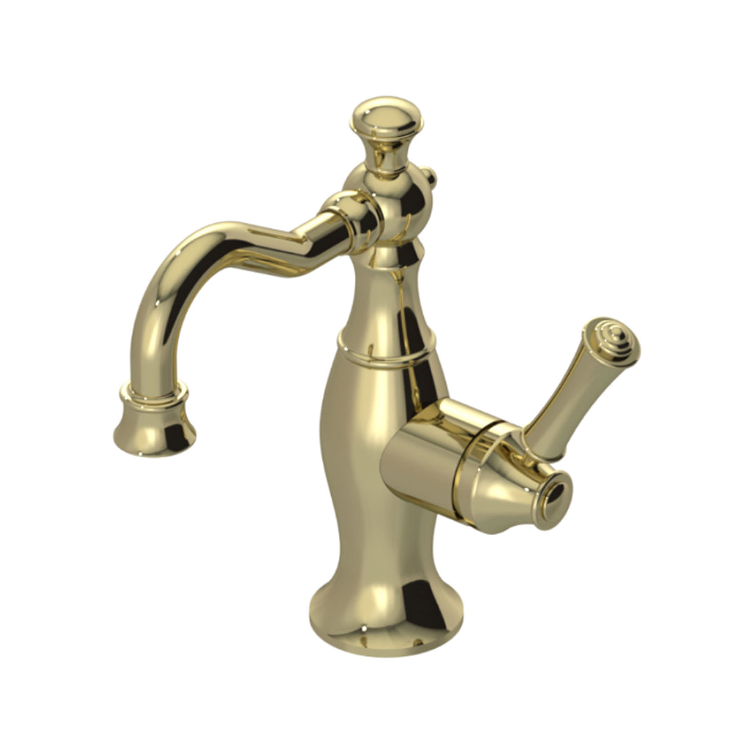 Rubinet Single Control Bathroom Faucet