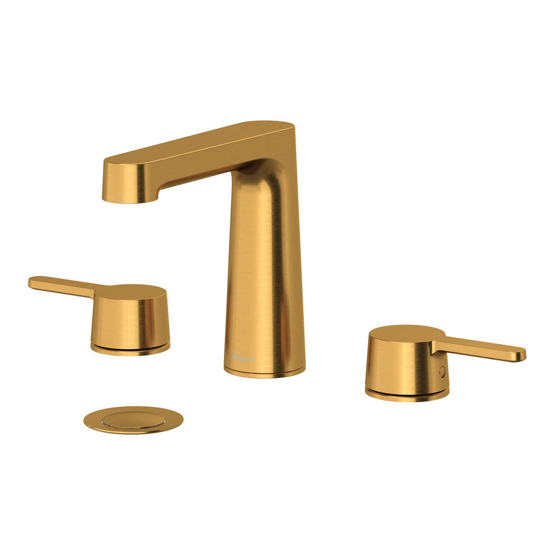Riobel Nibi Widespread Bathroom Faucet