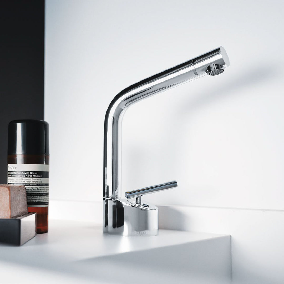 Zucchetti Closer Bathroom Faucet