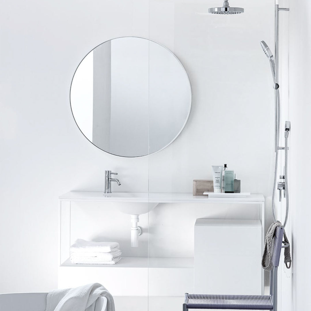 Zucchetti Pan Bathroom Faucet