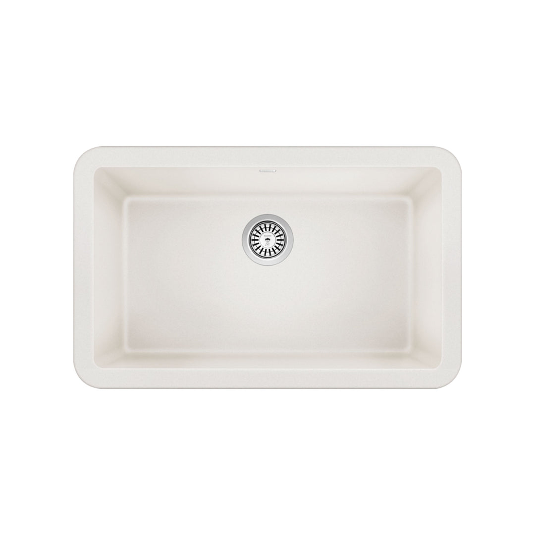 Blanco Ikon Single Bowl Kitchen Sink