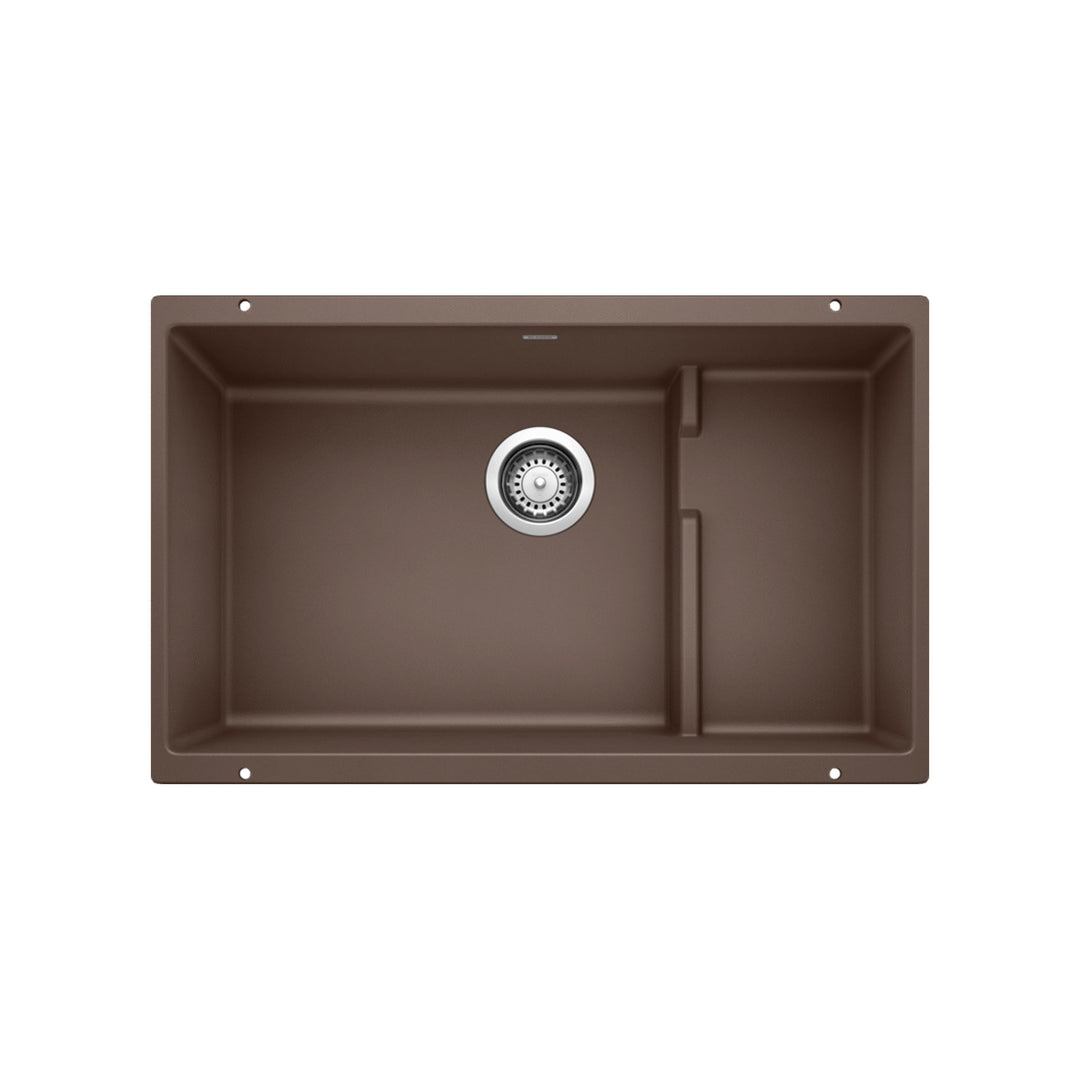 Blanco Precis Cascade Kitchen Sink