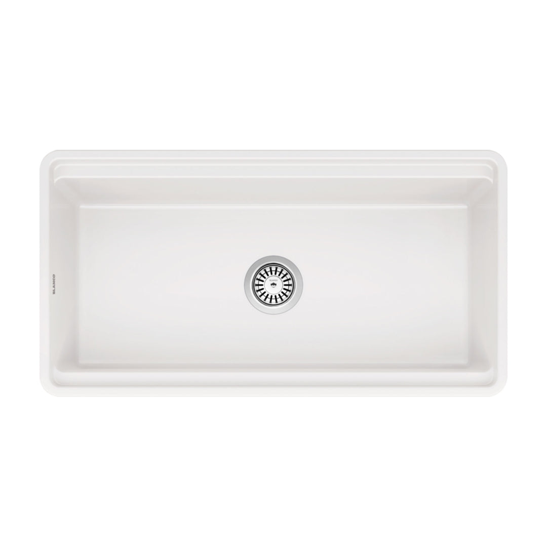 Blanco Profina Fireclay Kitchen Sink