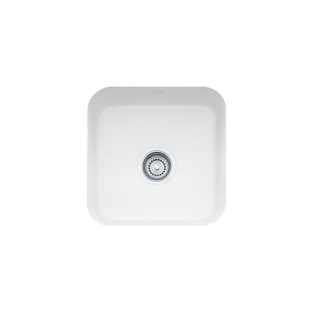 Franke Cisterna Single Bowl Kitchen Sink
