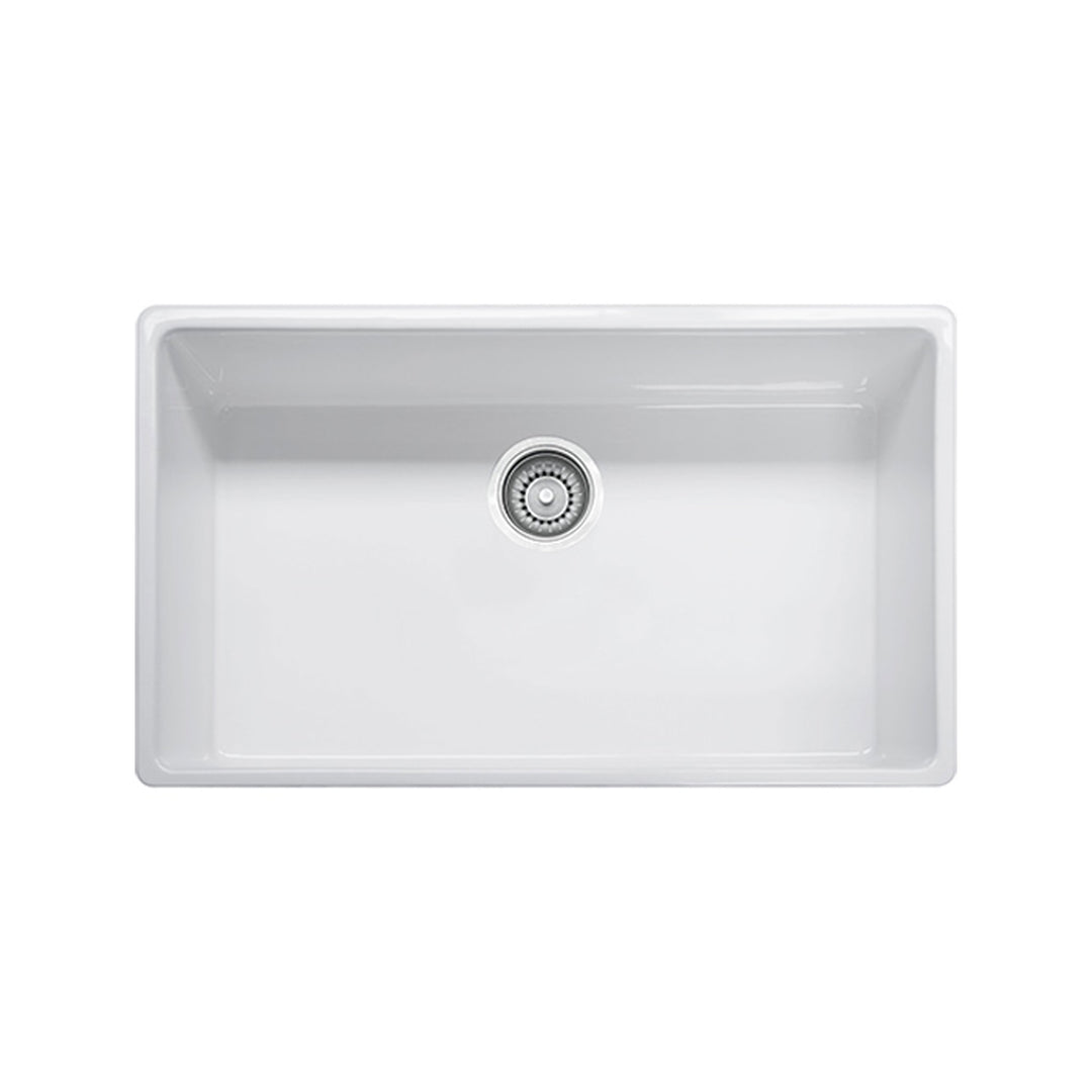 Franke Farmhouse Single Bowl Kitchen Sink