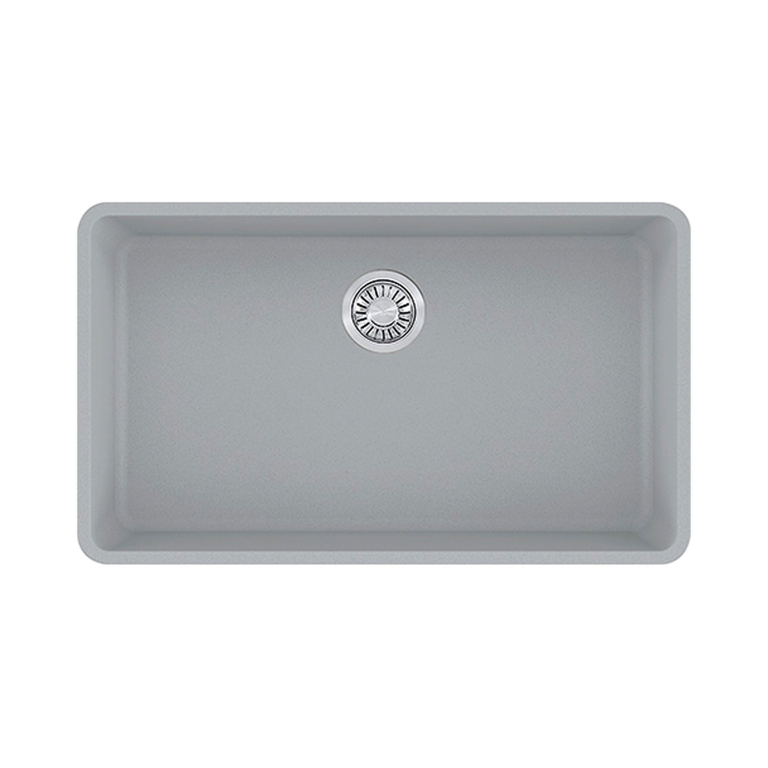 Franke Kubus Single Bowl Kitchen Sink