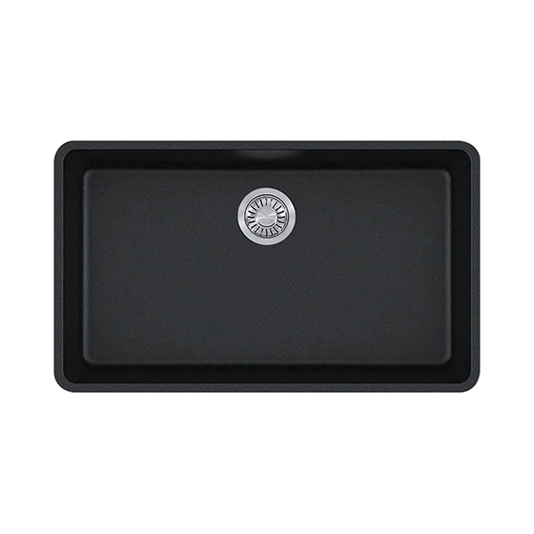 Franke Kubus Single Bowl Kitchen Sink