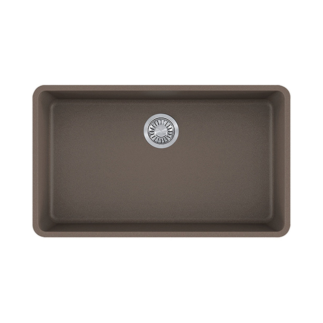 Franke Kubus Single Bowl Kitchen Sink