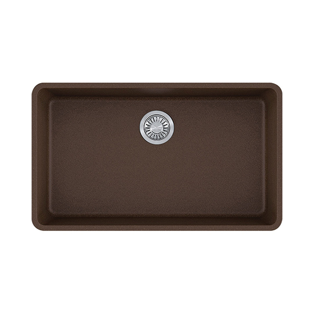 Franke Kubus Single Bowl Kitchen Sink