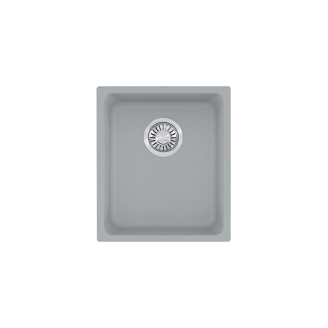 Franke Kubus Single Bowl Kitchen Sink