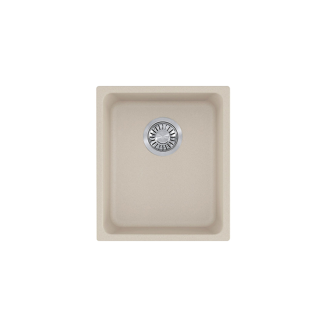 Franke Kubus Single Bowl Kitchen Sink