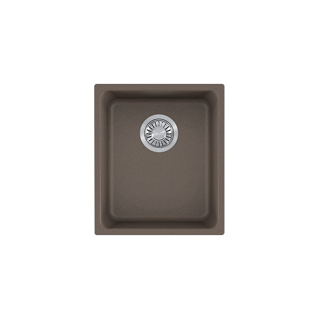 Franke Kubus Single Bowl Kitchen Sink