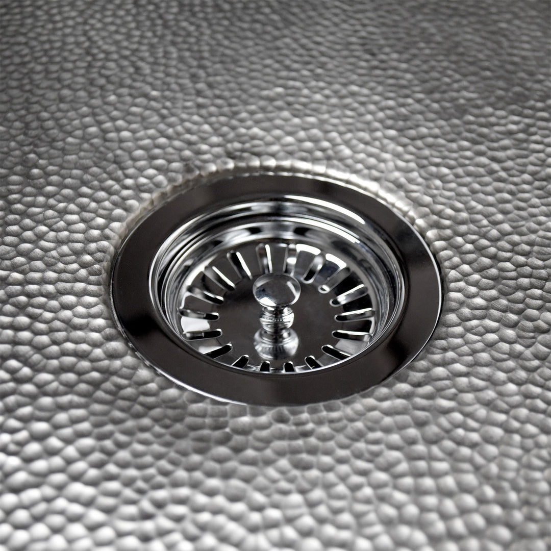 Native Trails Farmhouse Duet Kitchen Sink