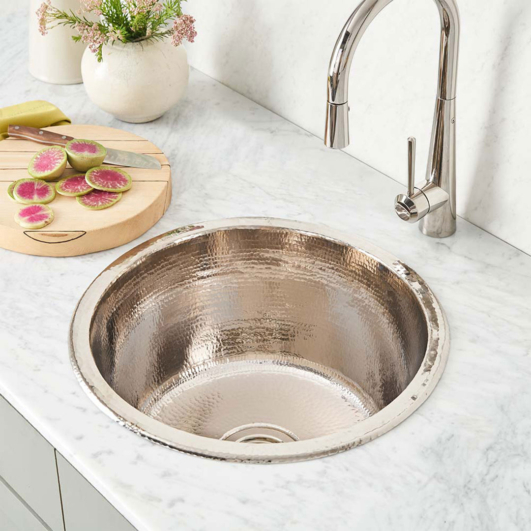 Native Trails Redondo Grande Bar & Prep Sink