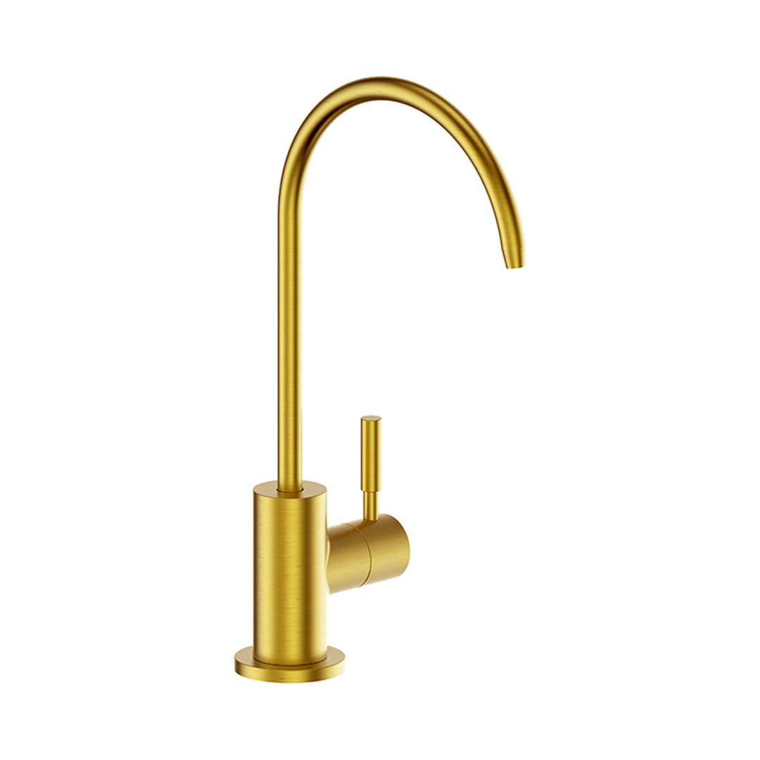Vogt Griffen I Kitchen Faucet Gold