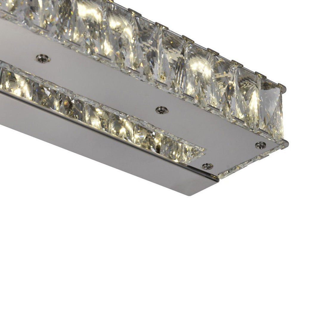 CWI Lighting Milan LED Wall Sconce
