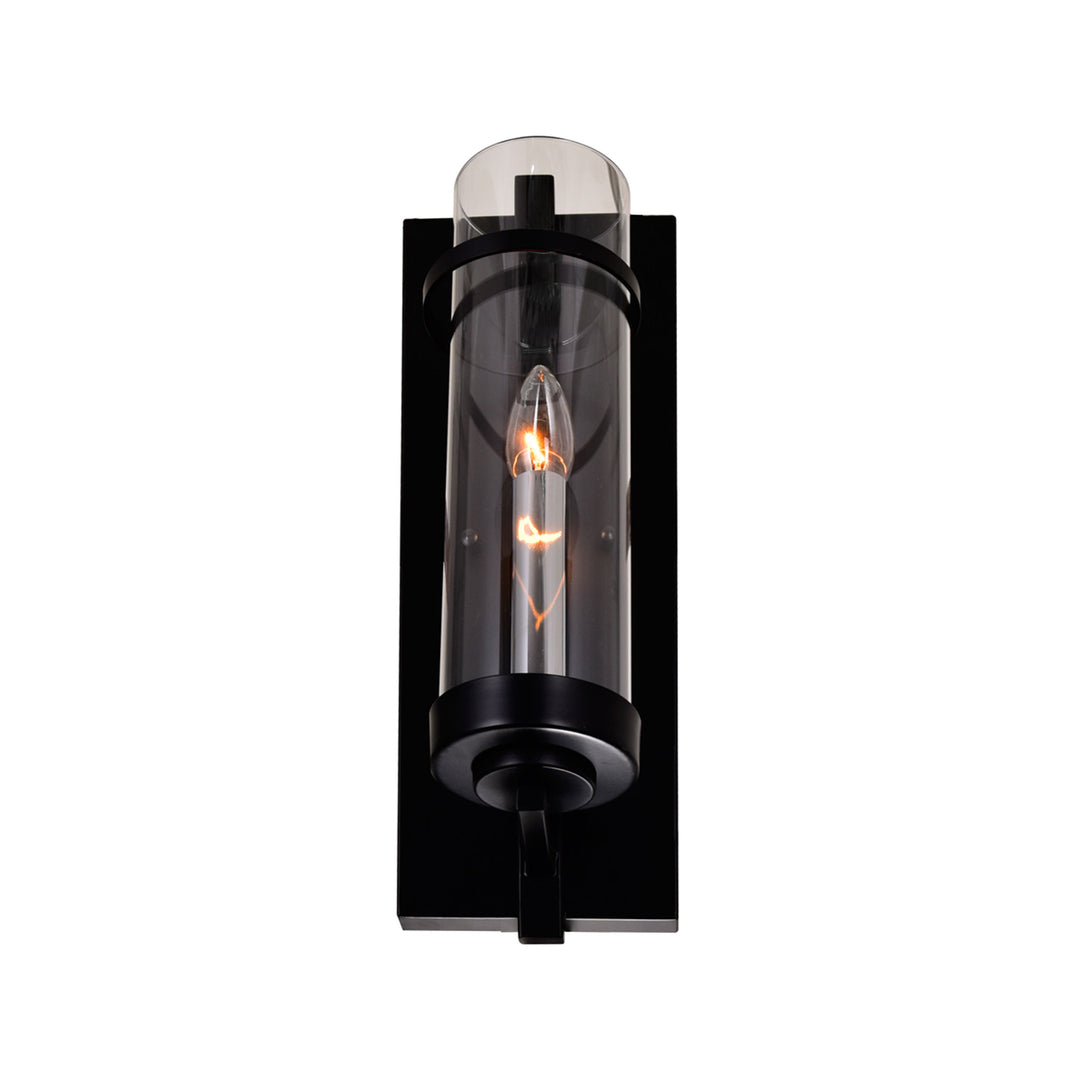 CWI Lighting Sierra 1-Light Wall Sconce