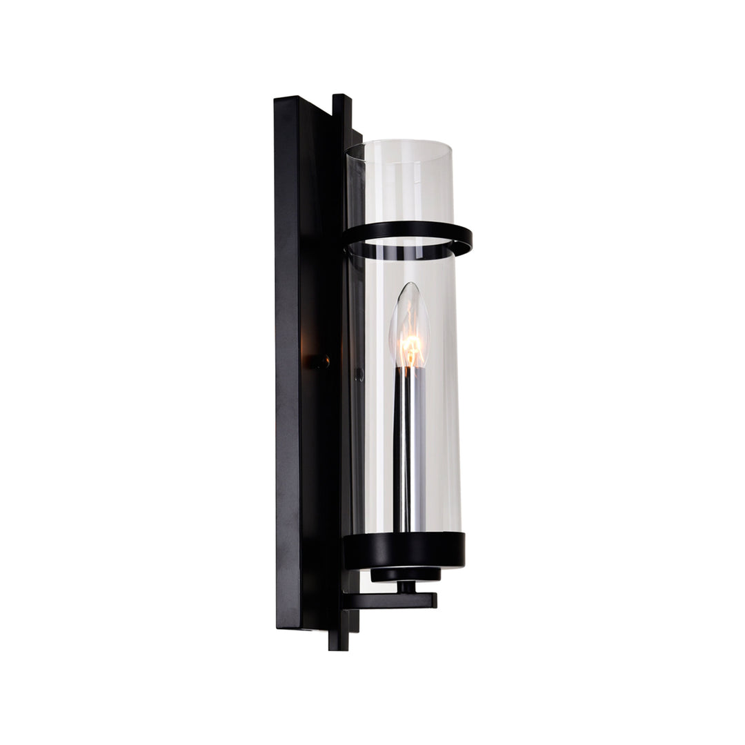 CWI Lighting Sierra 1-Light Wall Sconce