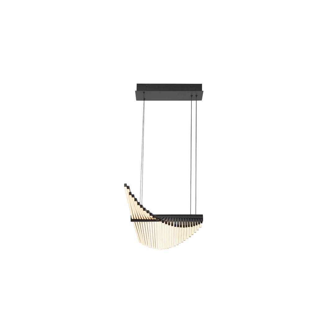 Eurofase Seraph Chandelier